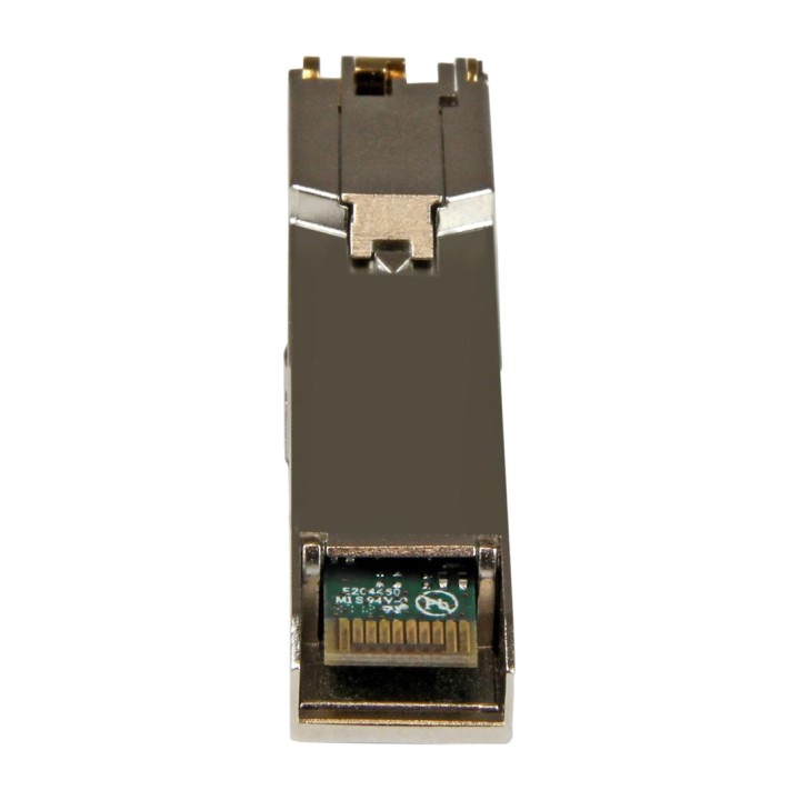 STARTECH.COM RJ45-transceivermodul för koppar, kompatibel