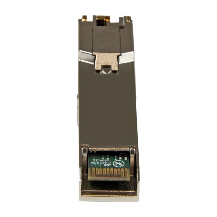 STARTECH.COM Bakreni oddajnik-sprejemnik SFP RJ45, združljiv