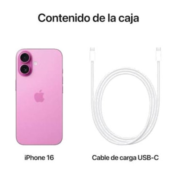 APPLE Smartphone 5G recondicionat i lliure de 6,1 polzades