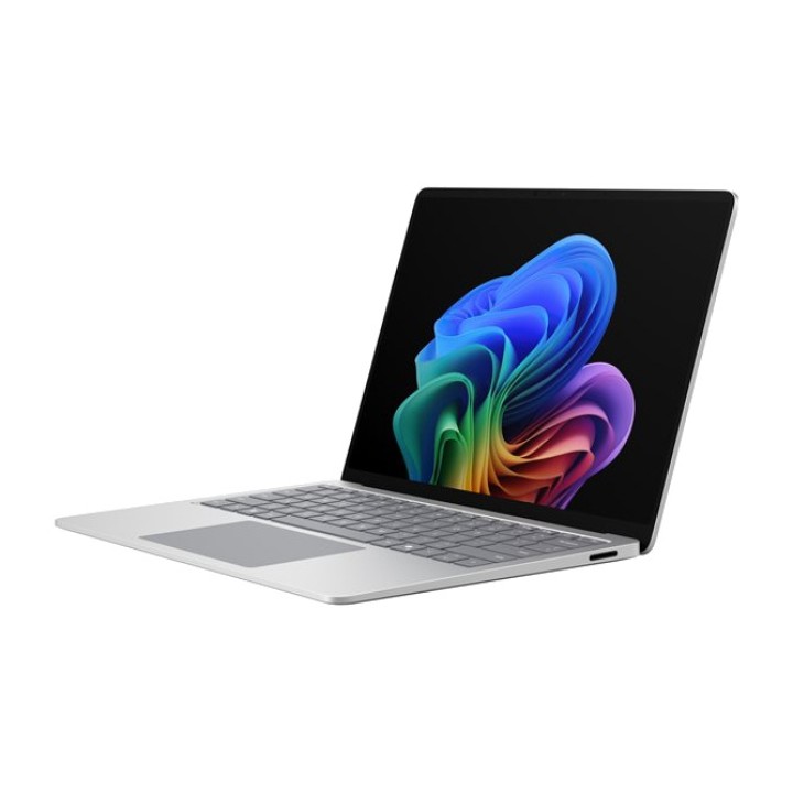 MICROSOFT Portátil de 13,8 pulgadas con pantalla táctil y Windows 11 Pro para empresas SURFACE-LAPTOP CORE-ULTRA-7-366H 16GB 256