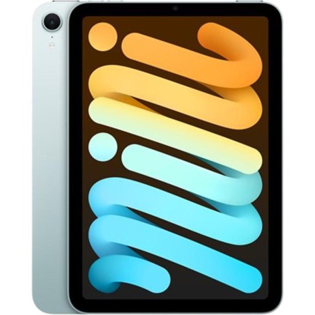 tablet táctil ipad-mini 8,3" a17-pro wi-fi 256gb