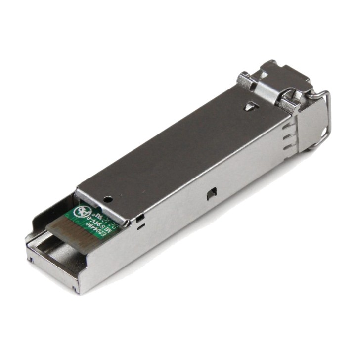 STARTECH.COM Cisco-kompatibles SFP-Transceiver-Modul für