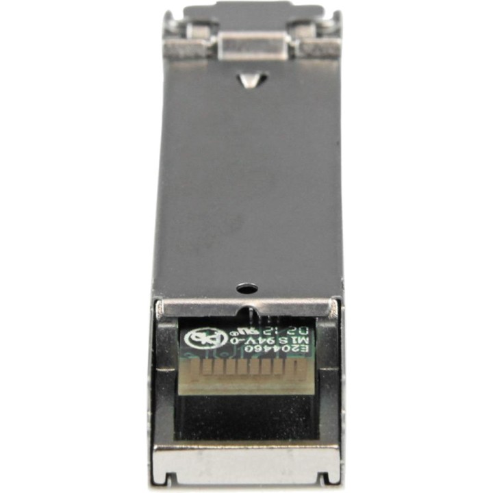 STARTECH.COM Modulo ricetrasmettitore SFP in fibra ottica