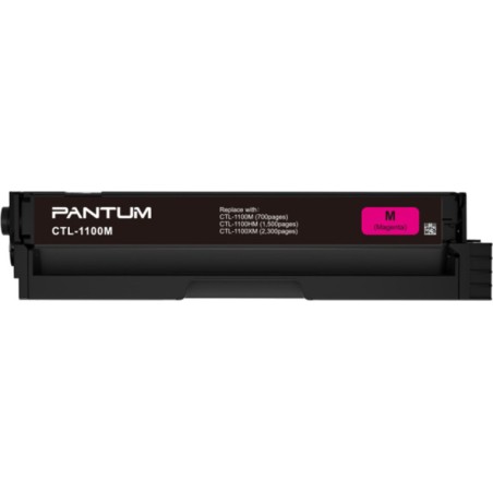 tóner de alta capacidad para impresora láser ctl-1100xm cp1100 cm1100