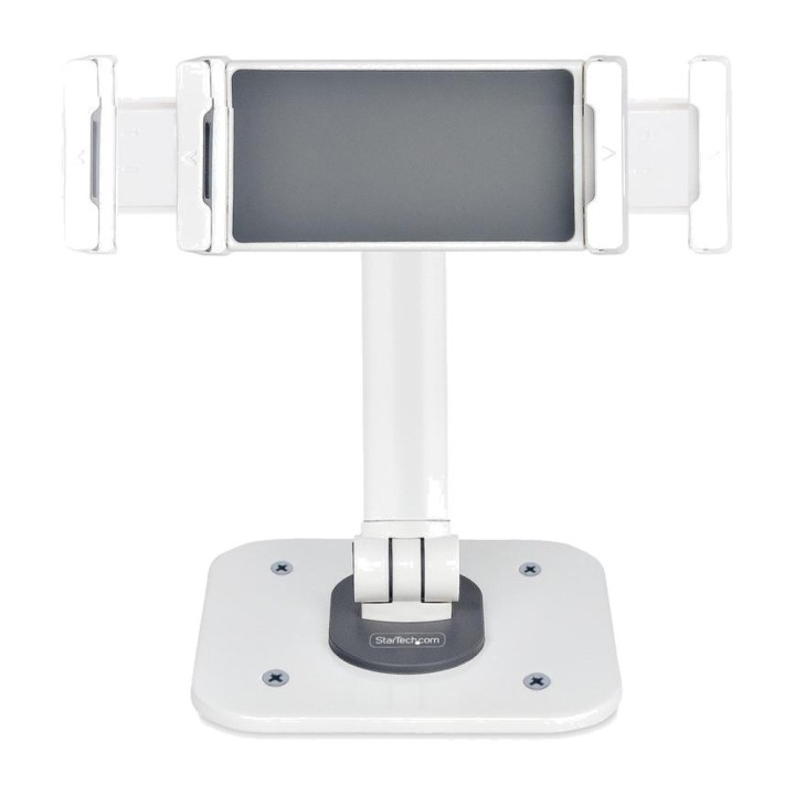 STARTECH.COM Soporte ajustable con brazo articulado de escritorio o pared para tableta ADJ-TABLET-STAND-W 12,9" 1KG DSP000004357