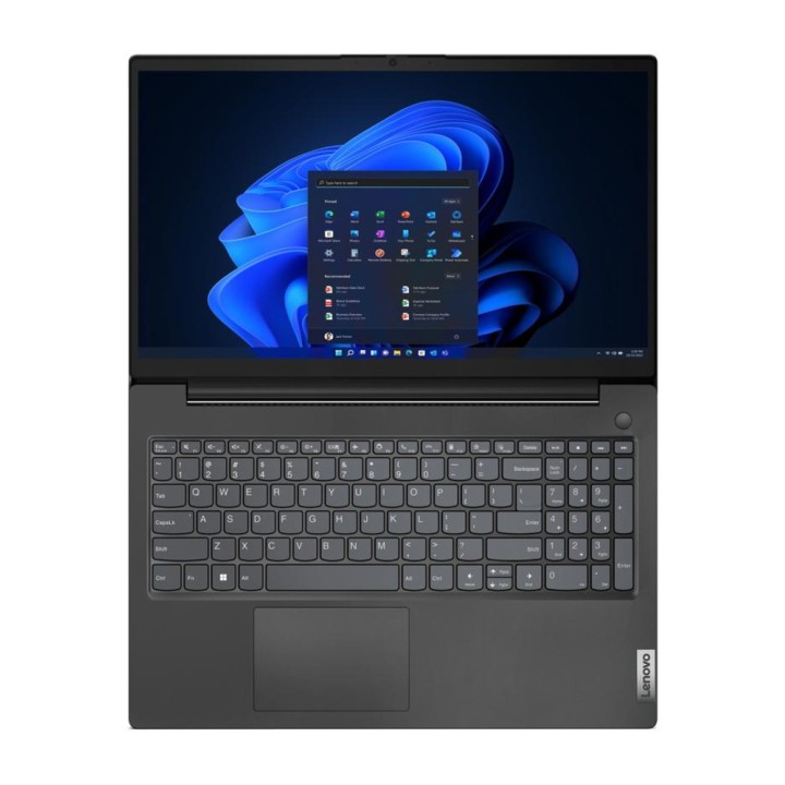 LENOVO 15.6-inch laptop without an operating system