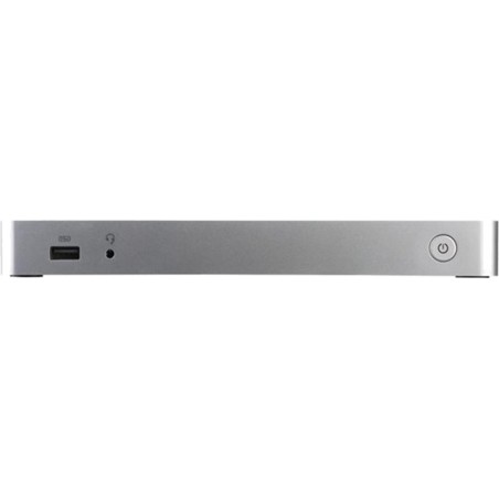 estación de acoplamiento usb-c 10 en 1 para dos monitores hdmi mst30c2hhpdu pd-60w