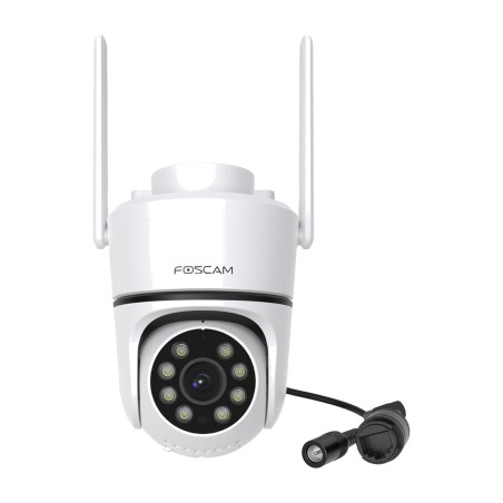 wifi-bewakingscamera voor binnen en buiten pd5 3k