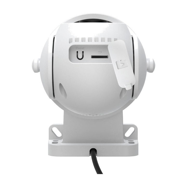 FOSCAM Caméra de surveillance Wi-Fi pour intérieur et
