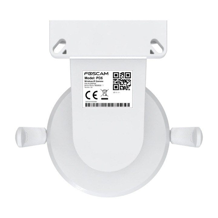 FOSCAM Cameră de supraveghere wifi pentru interior și