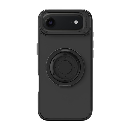 puzdro na telefón s uchytením na držiak quick launch-pro iphone air