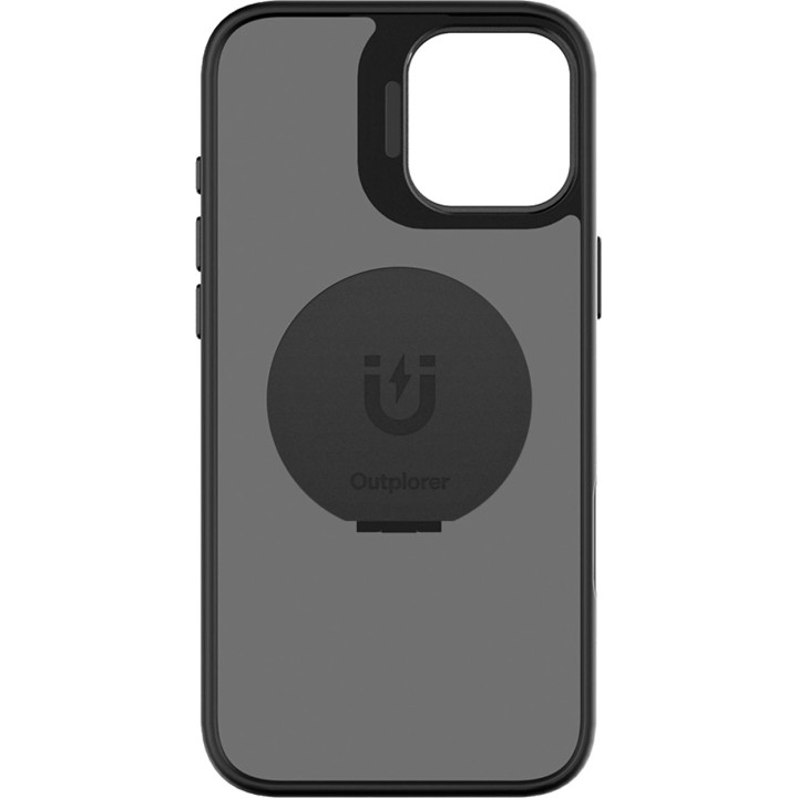 OUTPLORER Phone case with mount attachment QUICK LAUNCH-PRO