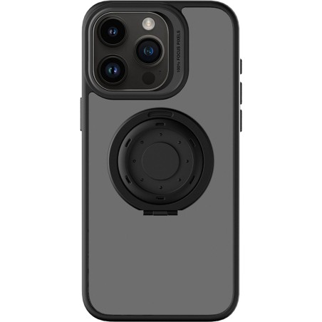 θήκη τηλεφώνου με βάση στήριξης quick launch-pro iphone 15 pro max