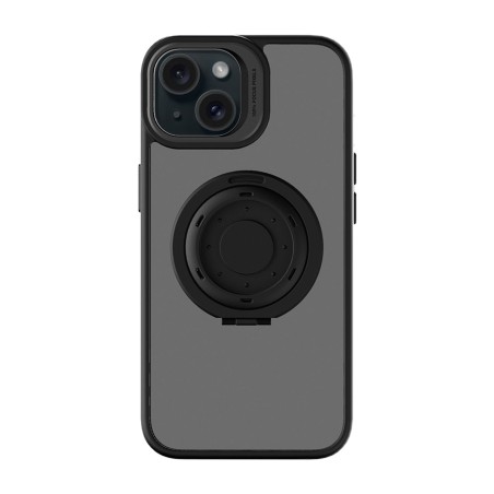 funda de teléfono con anclaje para soporte quick launch-pro iphone 14