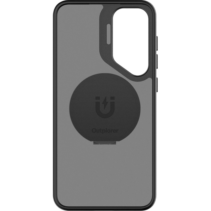 OUTPLORER Funda per al telèfon amb ancoratge per a suport
