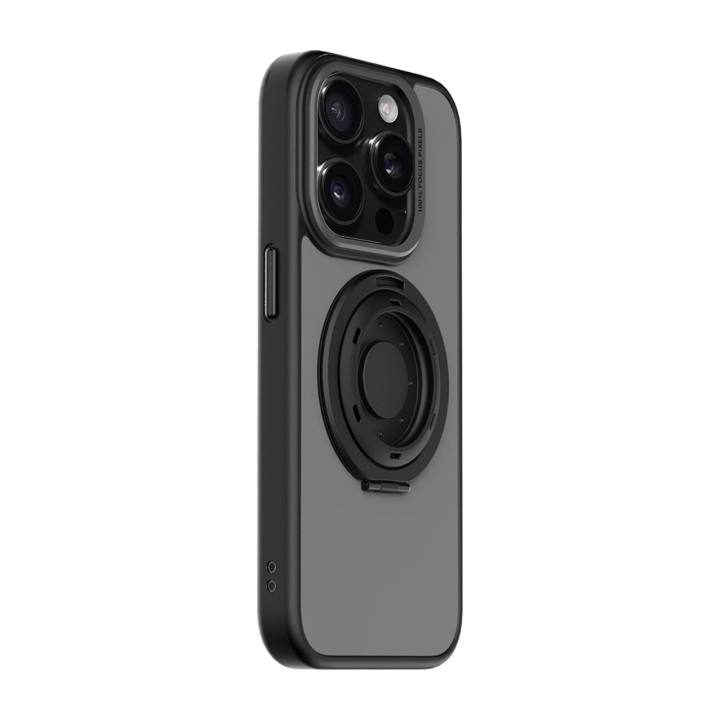 OUTPLORER Custodia per telefono con attacco per supporto