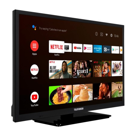 televizor inteligent led hd xh24an550mv 24"