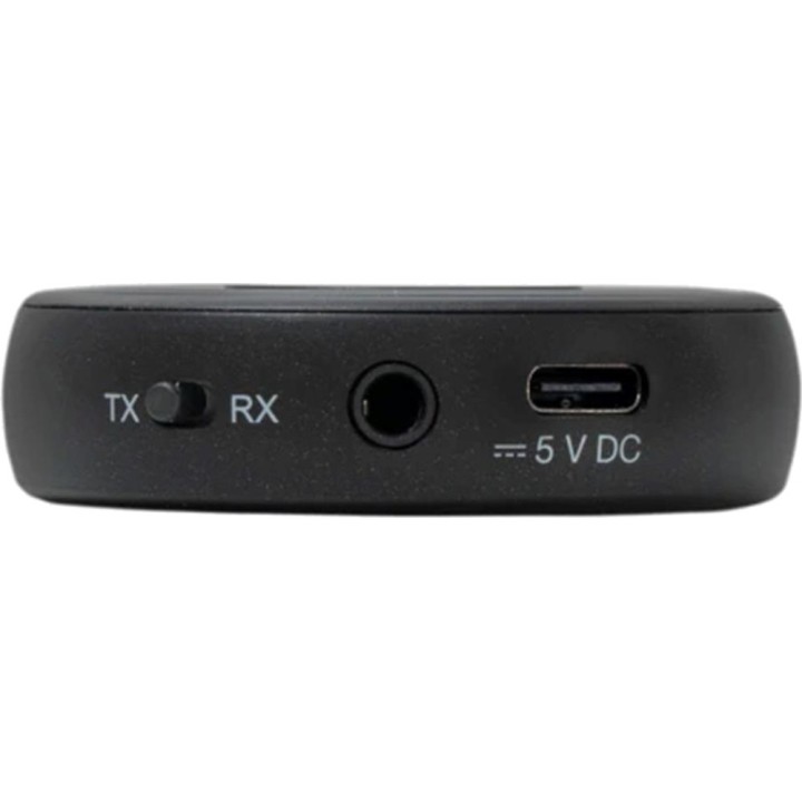 FONESTAR Bluetooth-audiozender en -ontvanger 2-in-1