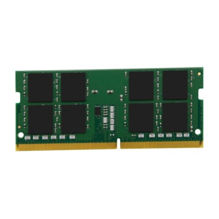memoria ram para portátil valueram-16gb ddr4 3200mhz-so-dimm kvr32s22d8/16