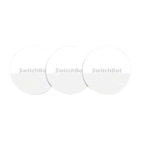 etiqueta nfc para automatizaciones del hogar inteligente smart tag