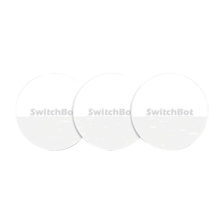 SWITCHBOT Etiqueta NFC per a automatitzacions de la llar