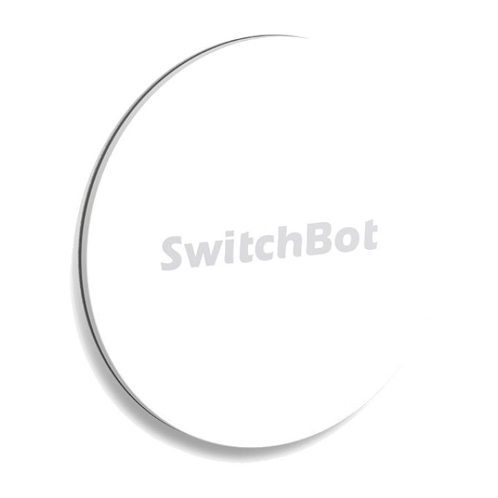 SWITCHBOT Oznaka NFC za avtomatizacijo pametnega doma SMART