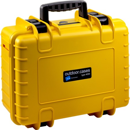 kemény tok drónhoz outdoor.case type 4000 dji mavic air 2