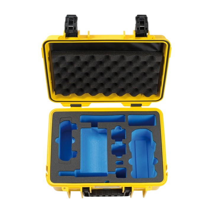 BW INTERNATIONAL Valiză rigidă pentru dronă OUTDOOR.CASE