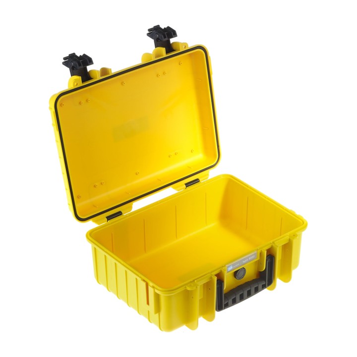 BW INTERNATIONAL Σκληρή θήκη για drone OUTDOOR.CASE TYPE