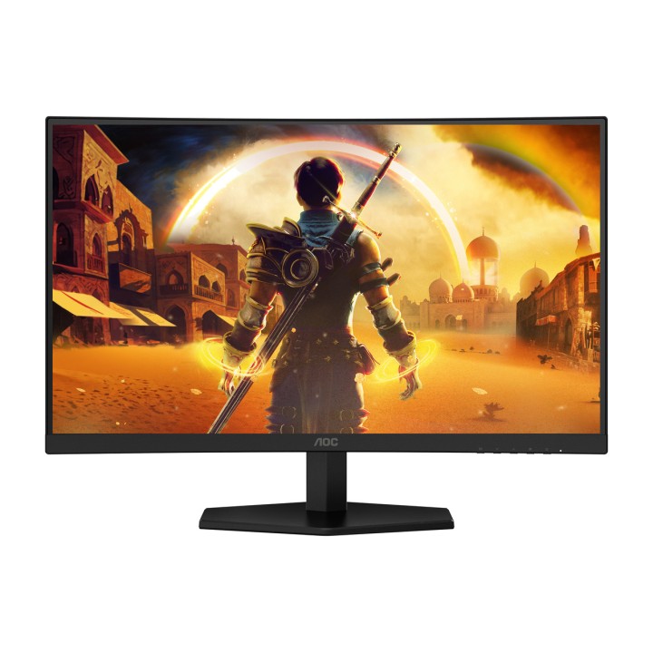 AOC Zakřivený herní monitor AGON C27G42FE 27" FULL HD