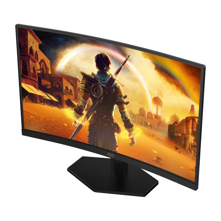 AOC Curved gaming monitor AGON C27G42FE 27" FULL HD