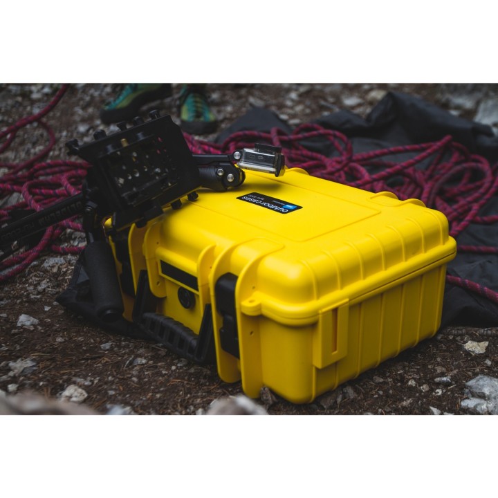 BW INTERNATIONAL Mala rígida para drone OUTDOOR.CASE TYPE