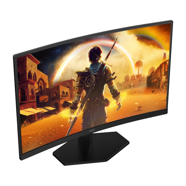 AOC Buet gamingmonitor AGON C27G42FE 27" FULL HD 100215366
