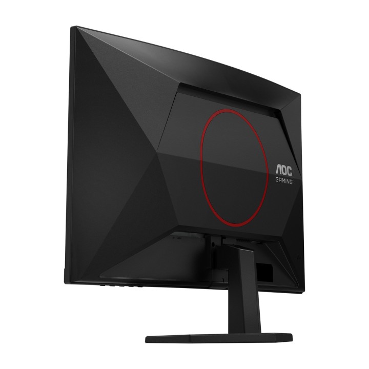 AOC Curved gaming monitor AGON C27G42FE 27" FULL HD
