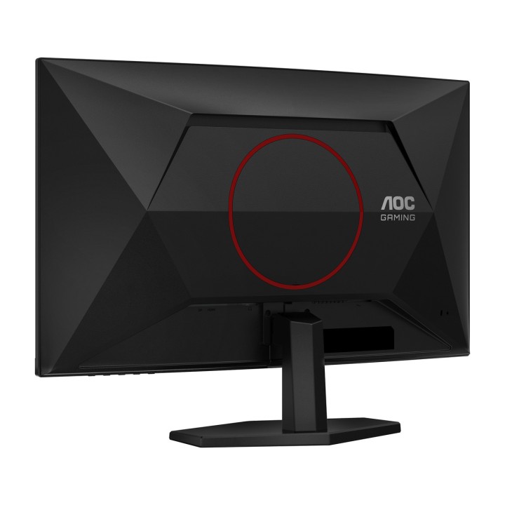 AOC Curved gaming monitor AGON C27G42FE 27" FULL HD