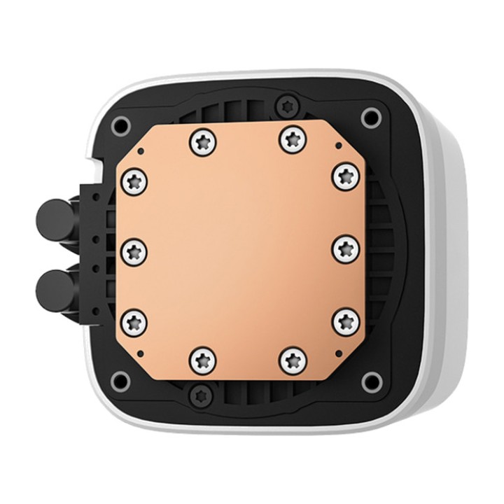 DEEPCOOL Refroidissement liquide AIO pour CPU LE360 V2 ARGB