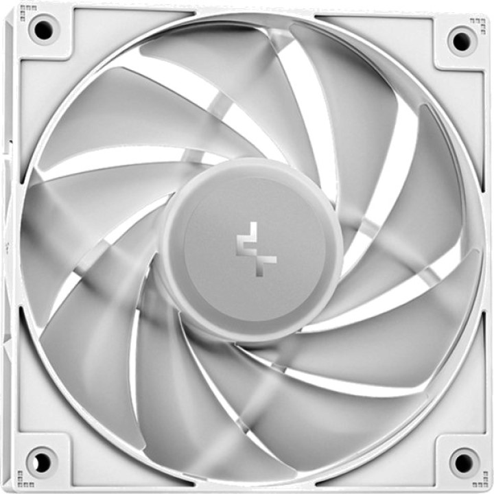 DEEPCOOL Υδρόψυξη AIO για CPU LE360 V2 ARGB 360MM 100126794