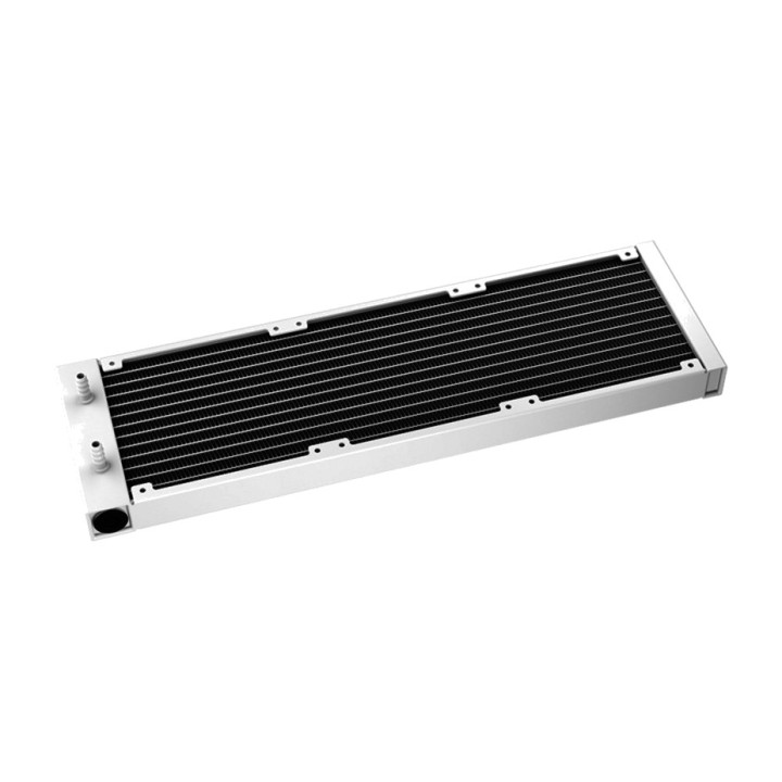 DEEPCOOL Refrigeración líquida AIO para CPU LE360 V2 ARGB