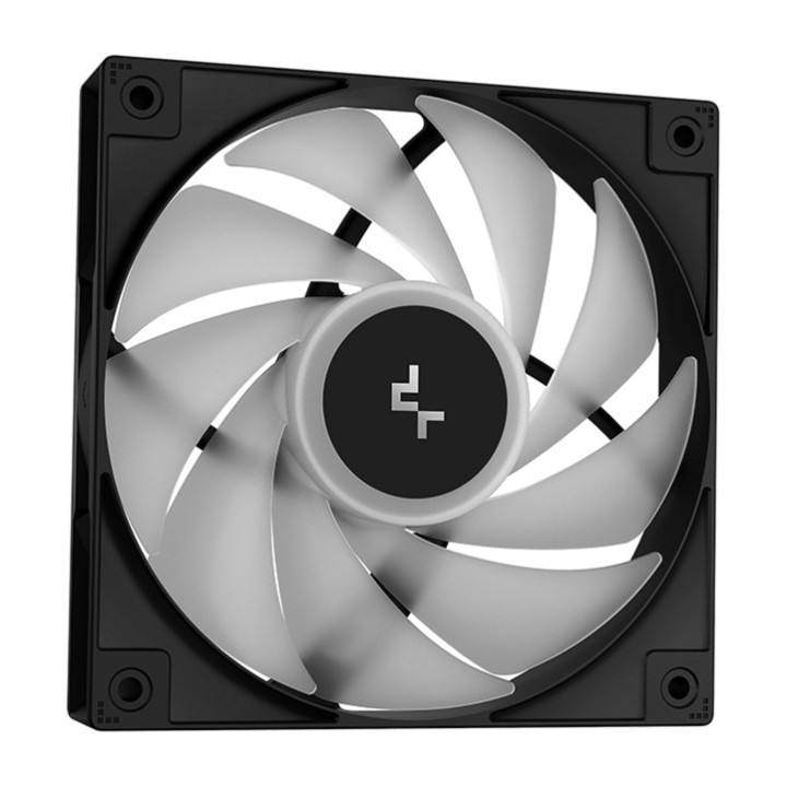 DEEPCOOL Refrigeración líquida AIO para CPU LE360 V2 ARGB