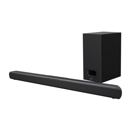 barra de so amb subwoofer sb 800s