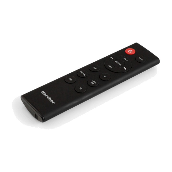 KARCHER AUDIO Soundbar mit Subwoofer SB 800S 100149644