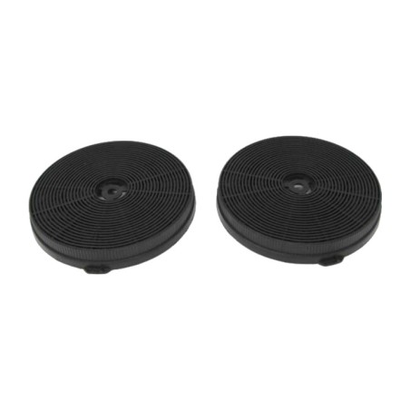 filter s aktívnym uhlím do odsávača pár kf 574 du 7604 7606 7606.1 2 uds