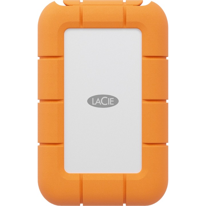 LACIE Disco de estado sólido externo USB-C