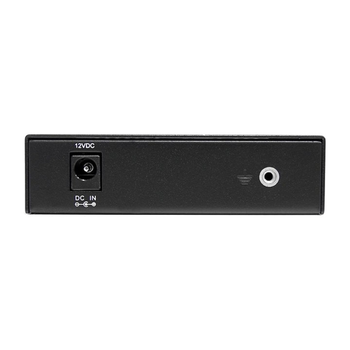 STARTECH.COM Gigabit Ethernet–multimódusú optikai szálas