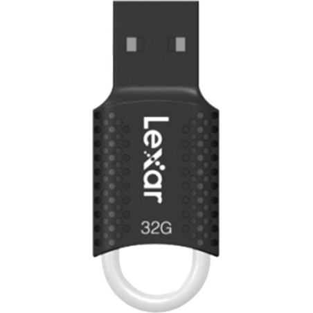 memoria usb 2.0 con tapa jumpdrive-v40 32gb