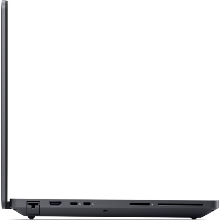 DELL 16-inch mobile workstation PRO-MAX-PLUS MB16250