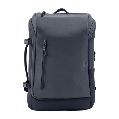 mochila extensible con detalles reflectantes para portátil de hasta 15,6 pulgadas travel-25l