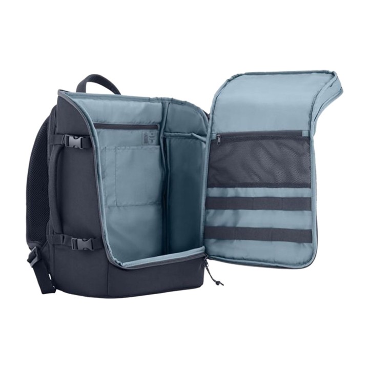 HP Motxilla extensible amb detalls reflectants per a