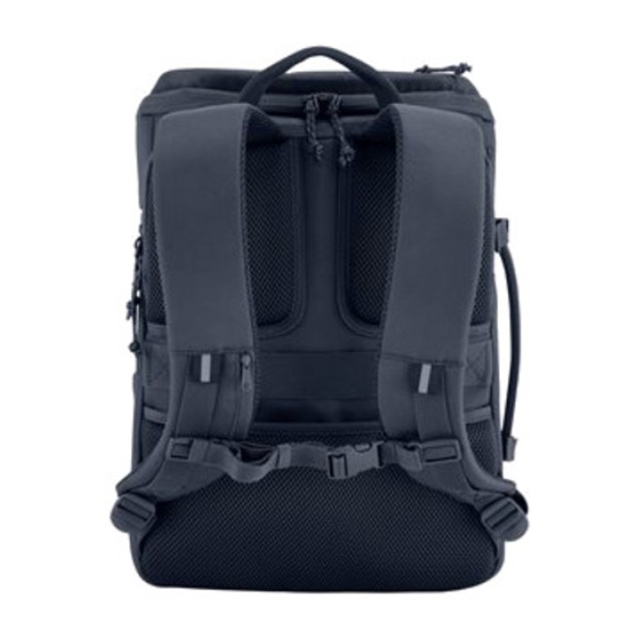 HP Mochila extensible con detalles reflectantes para portátil de hasta 15,6 pulgadas TRAVEL-25L DSP0000028364