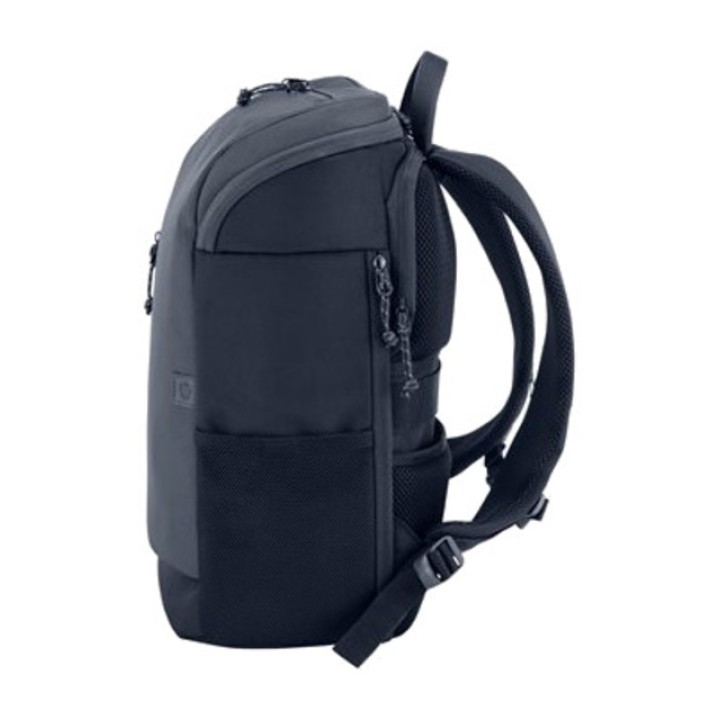 HP Sac à dos extensible avec détails réfléchissants pour